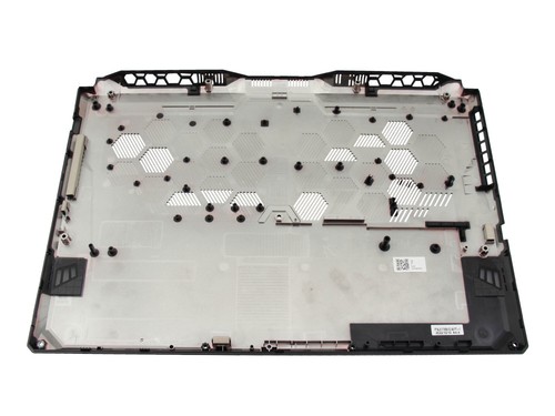 Asus TUF Gaming A15 FA506QR original Gehäuse Unterseite schwarz - Afbeelding 2 van 2