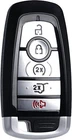 Key Fob for Ford Explorer Expedition Edge 2017-2022 Escape Lincoln # 164-R8198