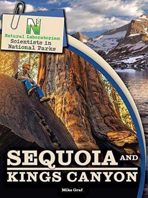 Rourke Educational Media Natural Laboratories: - Paperback, by Graf - Very Good