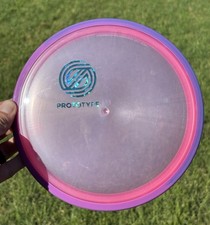 PROTOTYPE BOKEH - Axiom Simonline Pearly Prot...