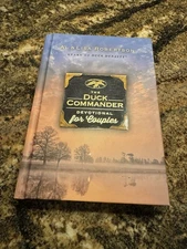 AL & Lisa Robertson The Duck Commander Devotional for Couples (Hardback)