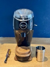 Niche Zero Coffee Grinder in Black | Excellent Condition | Original Box