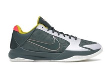 Full History and Visual Guide to Kobe Bryant Shoes 35