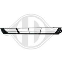 7423045 LüFtungsgitter, StoßFäNger Mitte FüR Seat Ibiza II (6K1)
