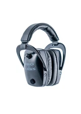 New ProEars TacSlim Gold Military Grade Hearing Protection and NRR 28 Ear Muffs