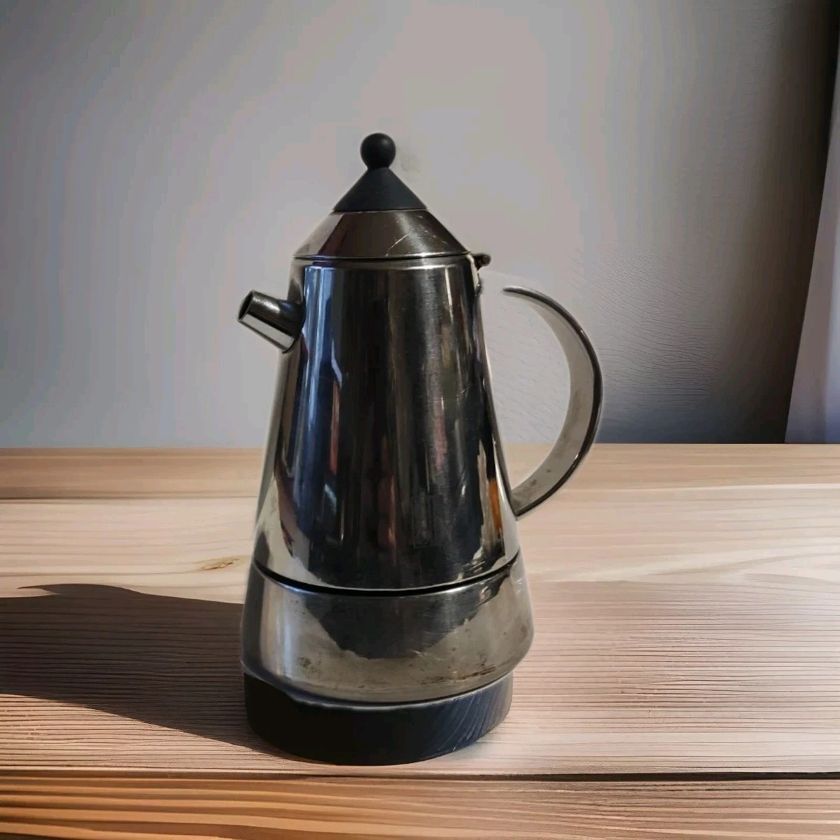 Caffettiere 3 tazze e una tazza | Goods