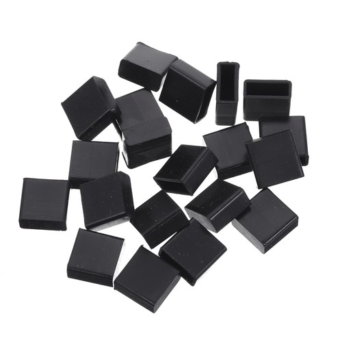 20 Pcs USB port plug cover Anti Plug USB Flash Drive Cap Phone Charging Cord - 第 7/12 張圖片