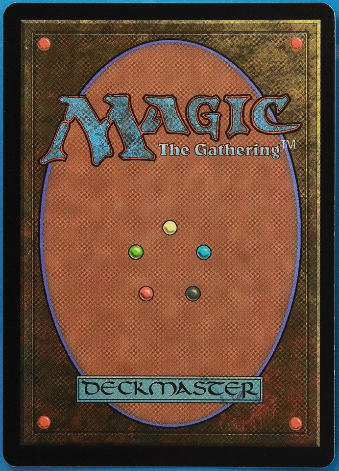 Chromatic Lantern FOIL Masterpiece Series: Kaladesh Inventions NM (507069) - Image 2 of 2