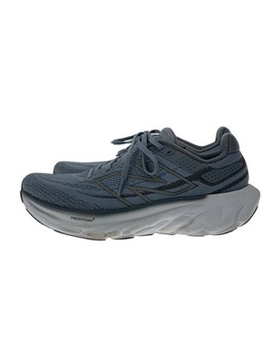 Men 10.0US New Balance Low Cut Sneakers/Gry/M1080G13//