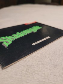 Shadowgate mit Anleitung und Schuber, Nintendo Nes, Pal B NOE/FRG