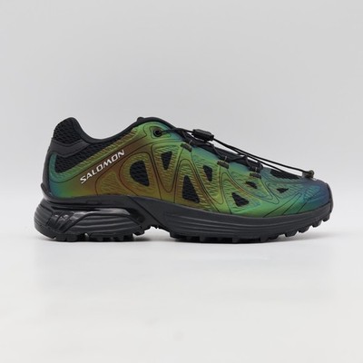 L47875500 Salomon XT-Whisper Void Black Silver Metallic X (Men's