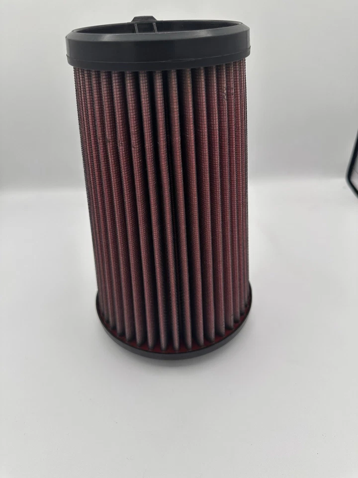 Filtro de aire Porsche 991 GT3 BMC 76097, 991/39, 991.110.130.93, 9GT.129.816 PAR Foto 2 de 4