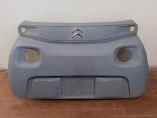 Pare-choc arrière Citroen AMI