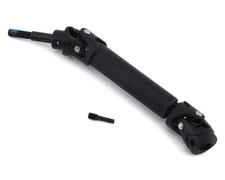 TRAXXAS TRA8950 DRIVESHAFT ASSEMBLY FRONT REAR MAXX DUTY E11