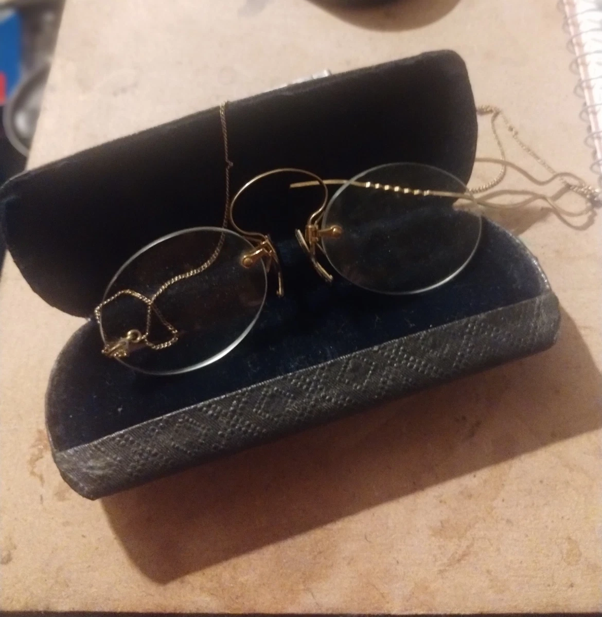 Victorian Vintage Eyeglasses for sale | eBay