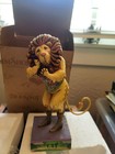 2007 Wizard Of Oz Jim Shore Version 1   Cowardly Lion Courage Lives Within You  — photo 4