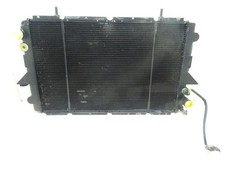 Radiateur Renault MASTER