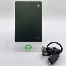 Seagate 2.5" High Performance Game Drive 4TB USB 3.0 HDD SRD00F1