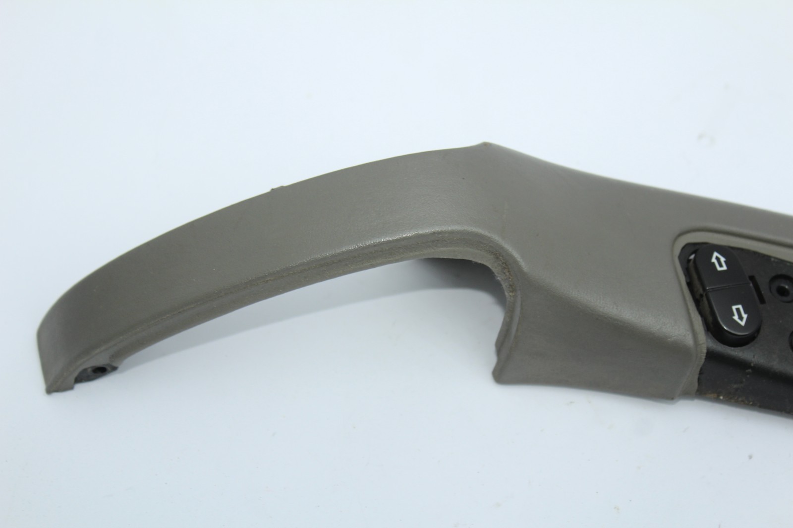 Bentley Continental GT 2003-2010 Left Cover panel