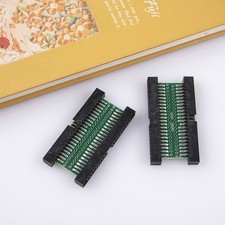 44Pin 2.5 IDE Male To Male Adapter 44Pin Dom To Usb SSD Adapter Card JL