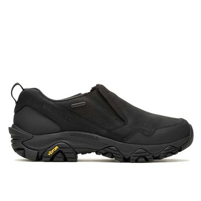Merrell Women's Coldpack 3 Thermo Moc Waterproof Black