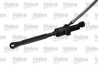 Geberzylinder, Kupplung FÜR Peugeot 307 (3A/C) - Valeo 874340
