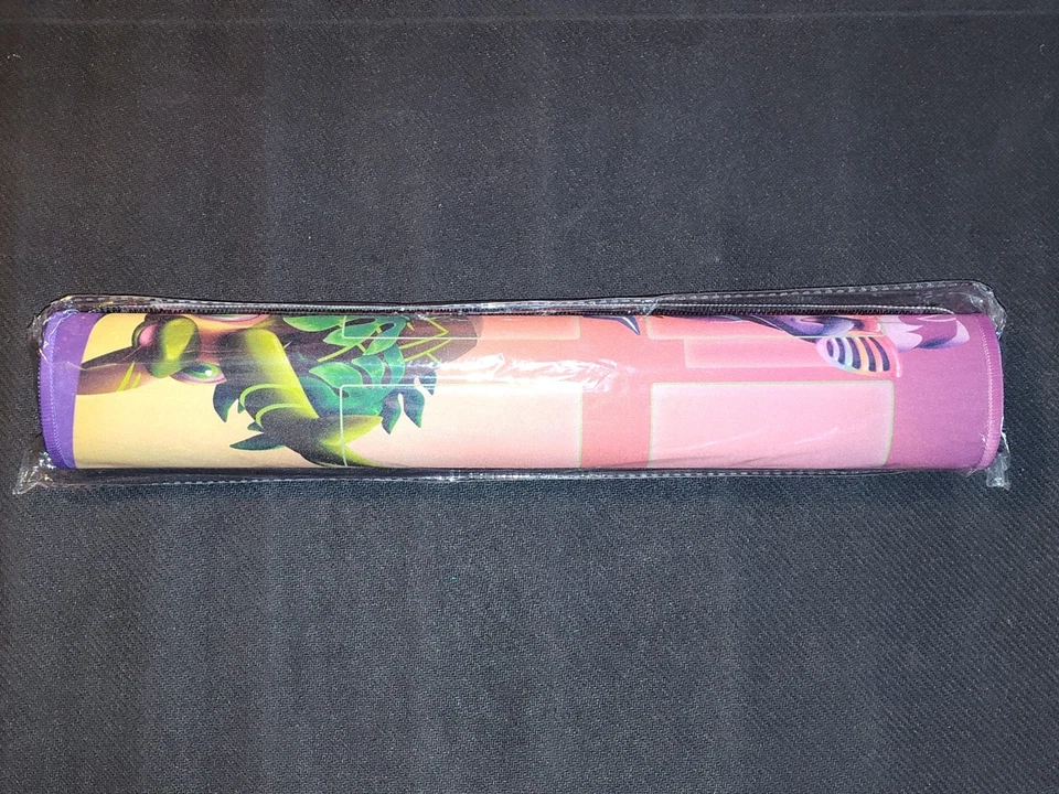 Alfombra de Juego Elestrals Exclusiva Kissimmee 2025 *Sellada *Nueva Foto 3 de 3