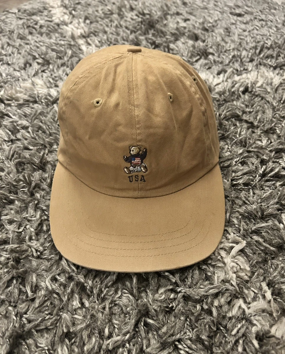 Ralph Lauren 92 In Men's Hats for sale | eBay