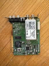 Hauppauge WinTV-PVR-150 PCI TV Tuner Card - Analog Capture Geek Out 
