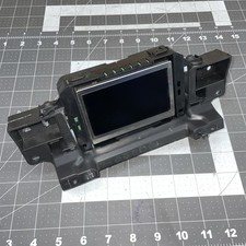 Ford Focus SE 2015 2016 2017 2018 4,2" pantalla de información del tablero OEM F1 FT-18B955-CH