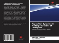 Aleksandr Lyapunov (U. A.) | Population Dynamics In Model Populations Of...