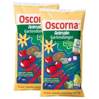 Oscorna Animalin GartendüNger 21 Kg UniversaldüNger GemüSedüNger BlumendüNg