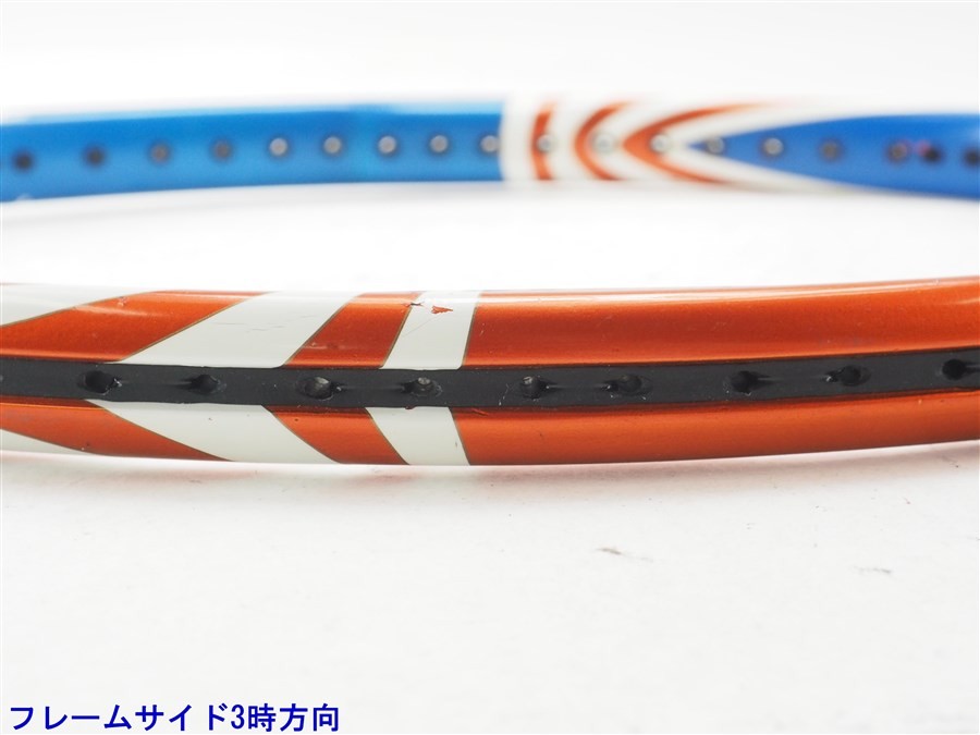 Wilson BLX TOUR ウィルソン ツアー 95インチ 289g G2 Wilson BLX TOUR ウィルソン ツアー 95インチ 289g G2 - メルカリ