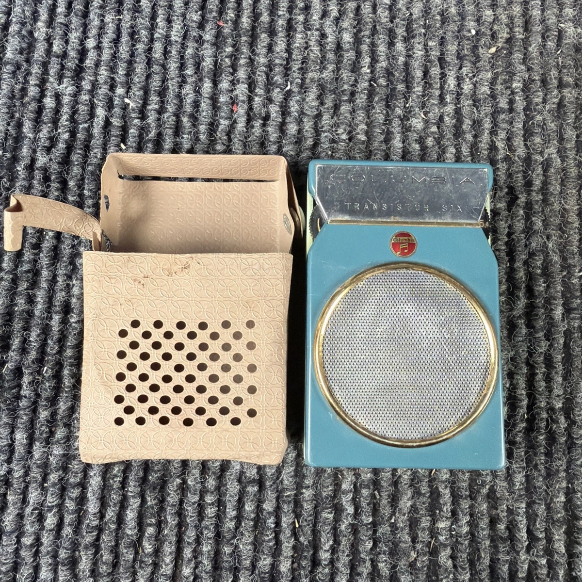 1960 s radio products for sale | eBay