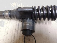 Injecteur Volkswagen TOURAN