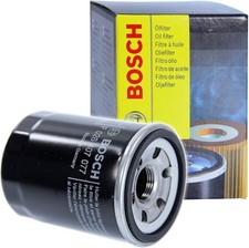 Oil Filter F026407077 Bosch 04154PR3E00 15200PH1004 15220PH1014 15400MJ0003 New