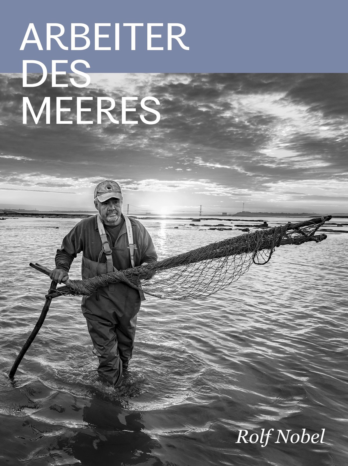 Edition Bildperlen Nobel:arbeiter Des Meeres, Fachbücher Von Rolf Nobel - Bild 3