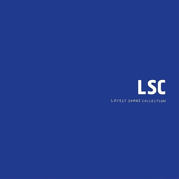 LSC [Regular Edition] Best Top Trending Exclusive Premium High Quality Japan