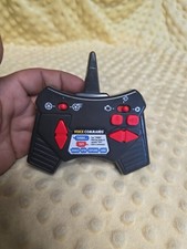 Really RAD Robots Replacement Remote Control Only Turbo Bot Voice Command