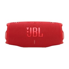 JBL Charge 6 Bluetooth Speaker Waterproof Portable Powerbank Bass Red