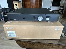 Rega Elicit Integrated Stereo Amplifier