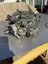 1975-1977 Chevrolet Truck 454 Nos Quadrojet New Gm