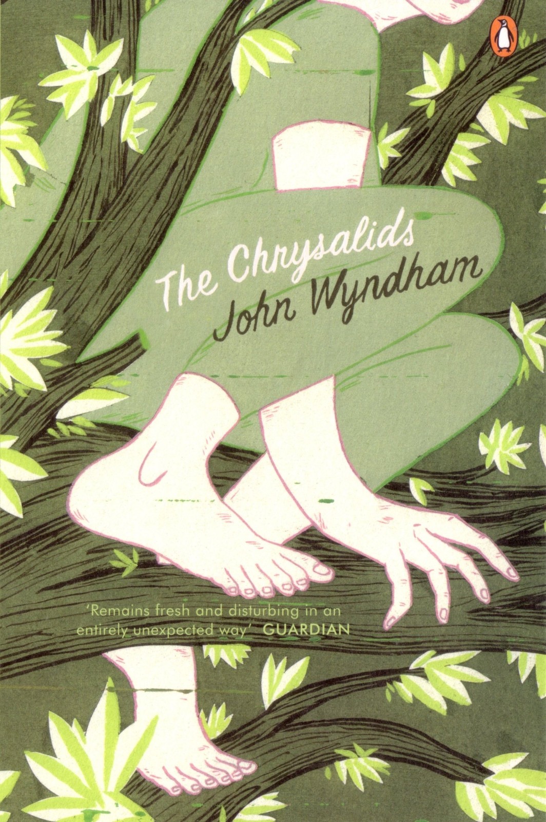 The Chrysalids By John Wyndham. - Image 7