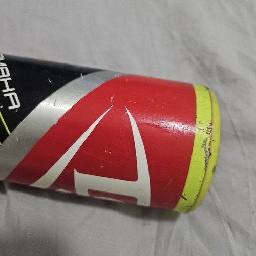 33" Louisville Slugger Omaha 516 -3 BBCOR Baseball Bat 30oz 2 5/8” Model BB05163 - Picture 4 of 12