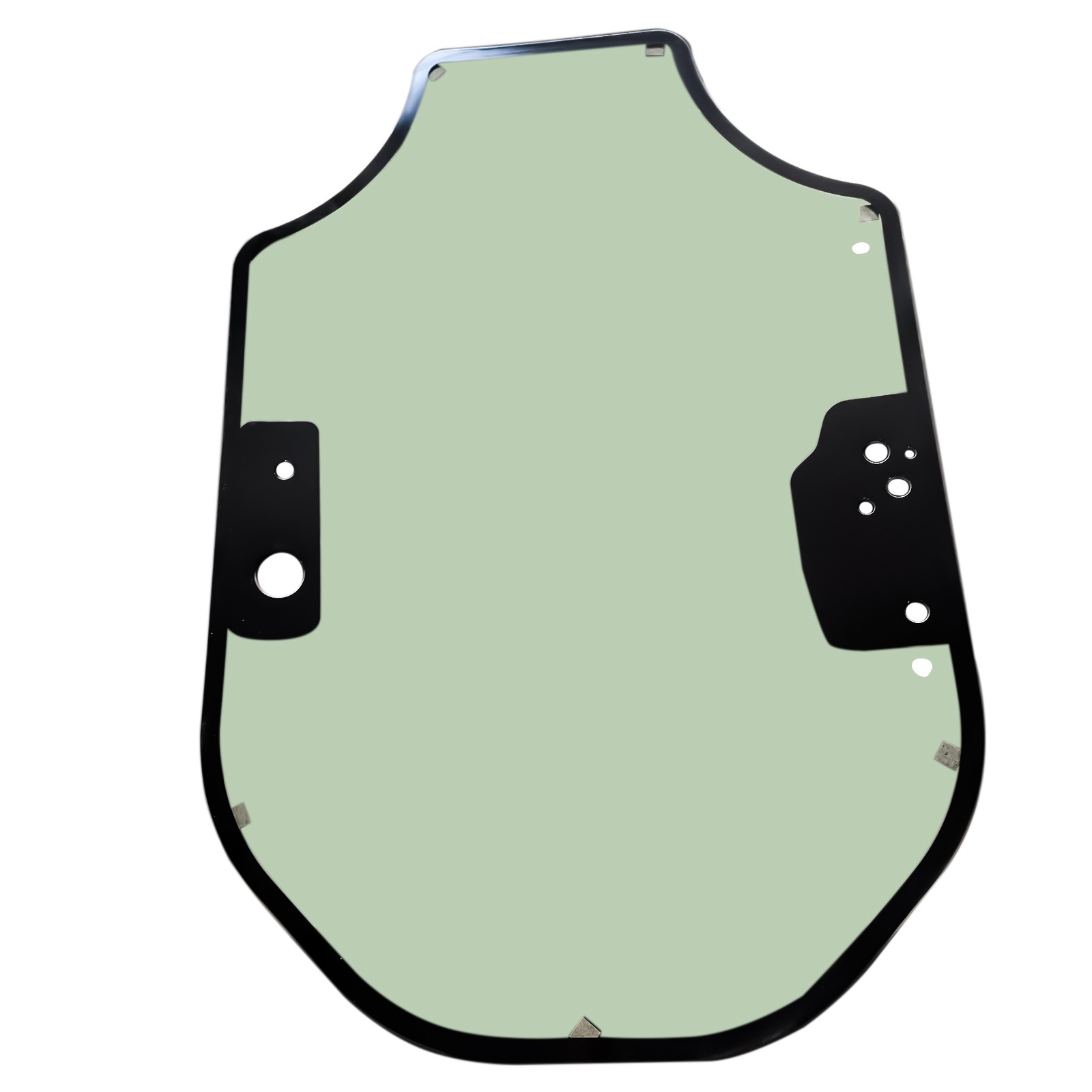 Cab Front Door Glass for CAT Caterpillar D Series Skid Steer 259D 279D 226D 236D
