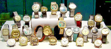 We REPAIR Accutrons with 55+ Years Experience! -Flat Rate Charge (w/Free Ship)