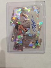 Leaf Noble Meyer Auto /15 T-nm1