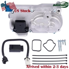 Turbo Actuator Fits 13-2018 Ram 2500 3500 Cummins 6.7L Diesel HE300VG 68445522AA