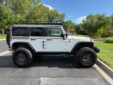 2016 Jeep Wrangler 2016 Jeep Wrangler