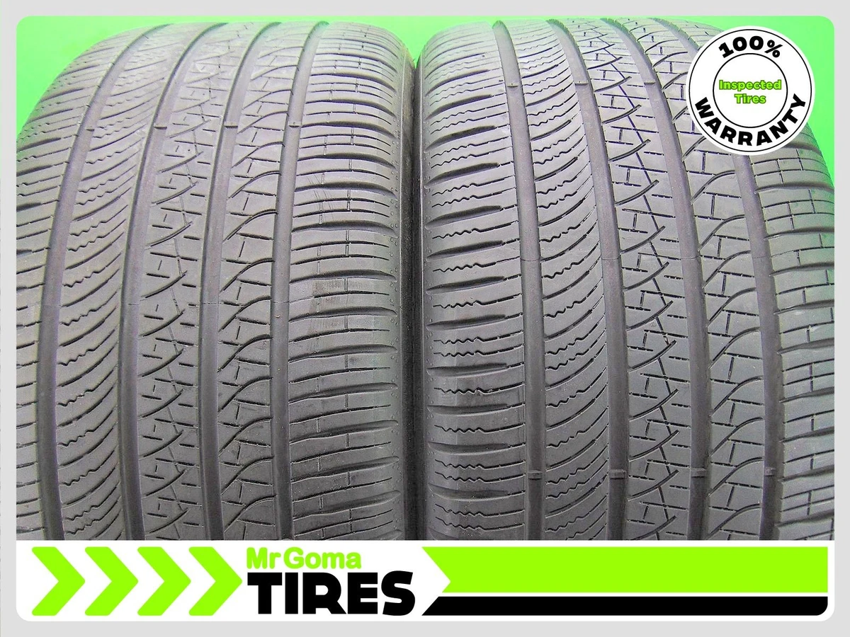 Pirelli 285/40/20 Car & Truck Tires for sale | eBay
